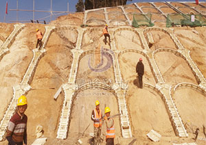 中鐵22局應用場景