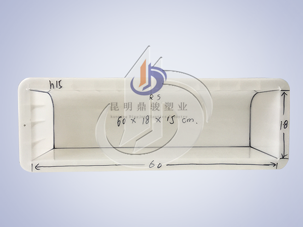 路沿石模具 路沿石模具
