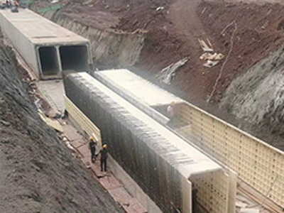 邊坡塑料模板廠家哪家好?首要選擇鼎駿塑業