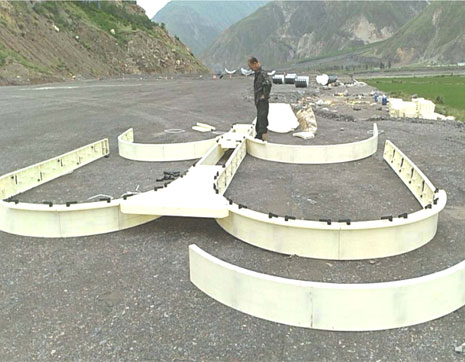 鼎駿塑藝產品幫您解決造型難題