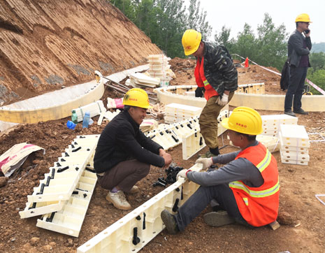 鼎駿配套工藝完善服務體系無慮