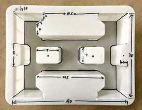 細(xì)節(jié)展示