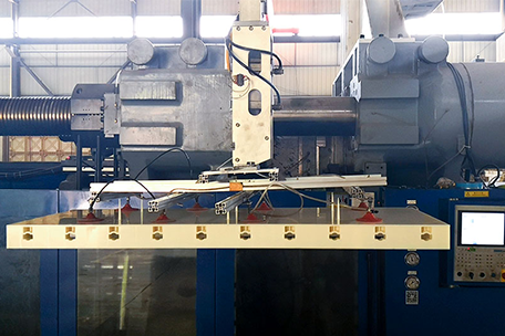 20條自動化生產(chǎn)線，18道品控檢測