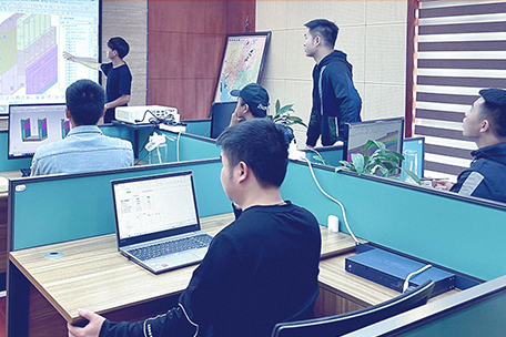 11年專注行業(yè)經(jīng)驗